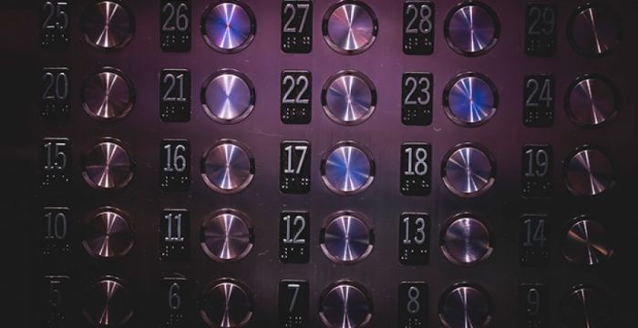 Manutencao do condominio